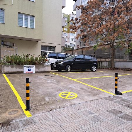 Arda Riverside Apartment Kŭrdzhali Eksteriør bilde