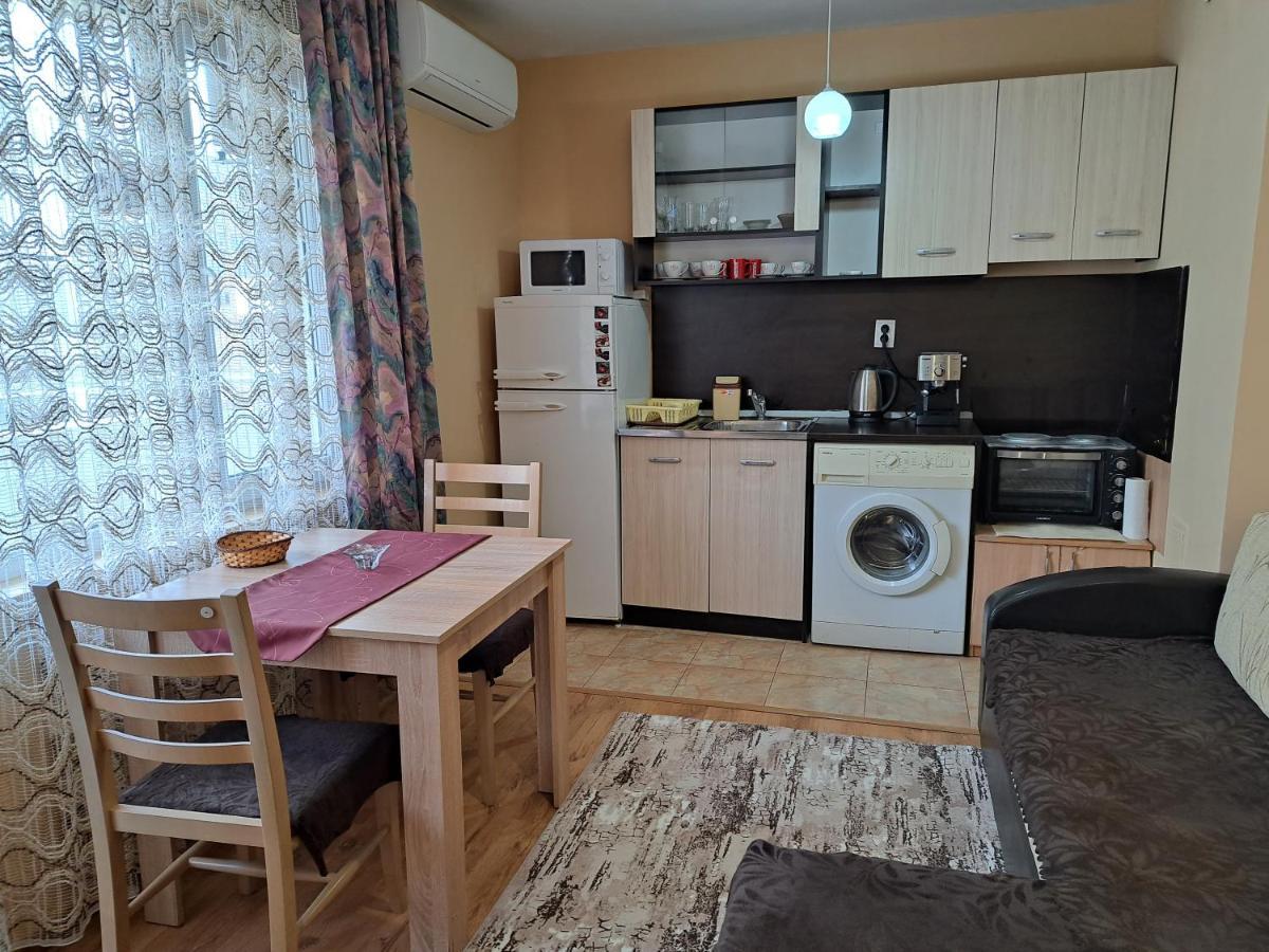 Arda Riverside Apartment Kŭrdzhali Eksteriør bilde