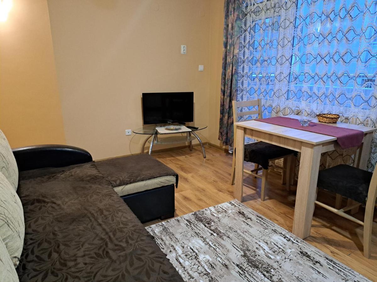 Arda Riverside Apartment Kŭrdzhali Eksteriør bilde