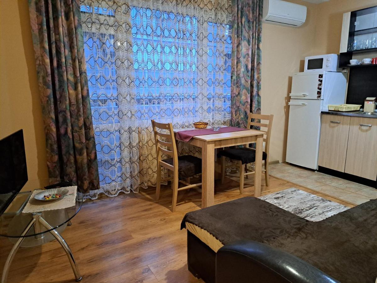 Arda Riverside Apartment Kŭrdzhali Eksteriør bilde