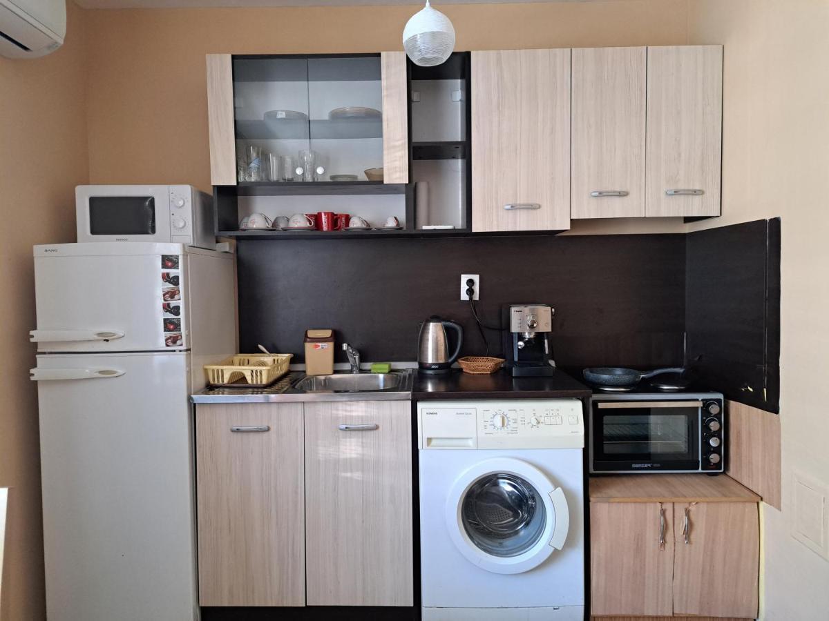 Arda Riverside Apartment Kŭrdzhali Eksteriør bilde