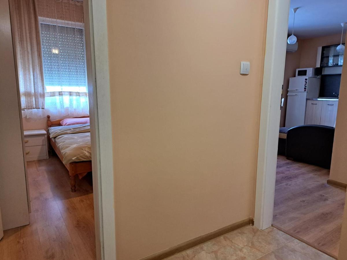 Arda Riverside Apartment Kŭrdzhali Eksteriør bilde