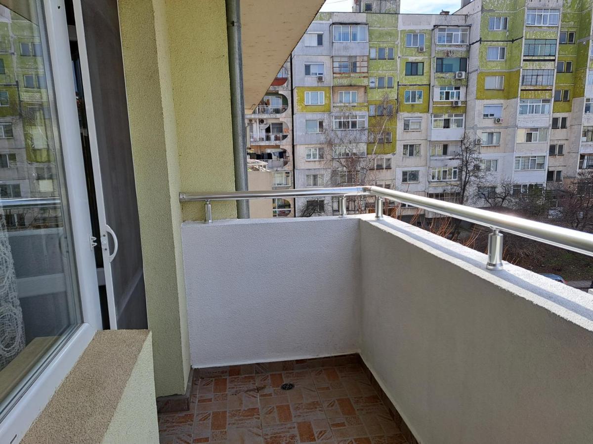 Arda Riverside Apartment Kŭrdzhali Eksteriør bilde