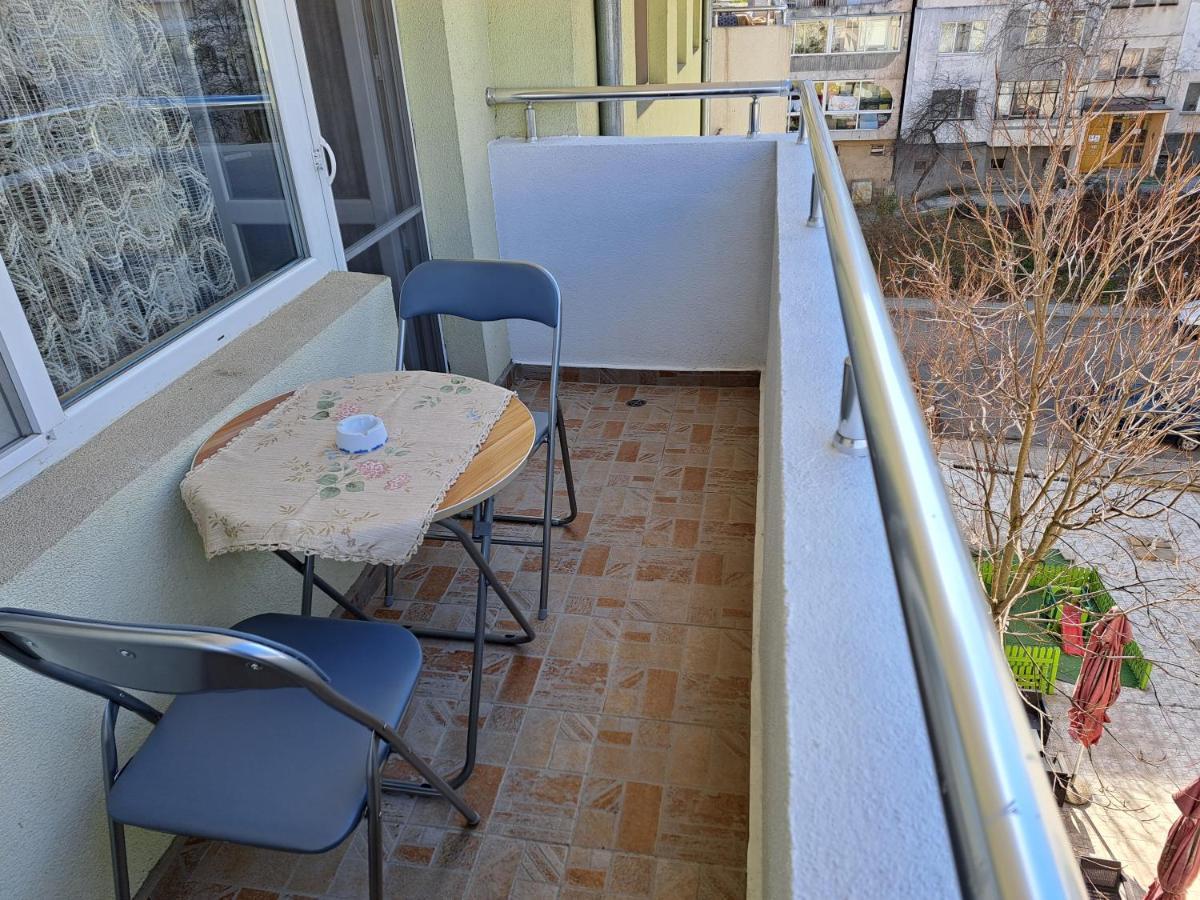 Arda Riverside Apartment Kŭrdzhali Eksteriør bilde