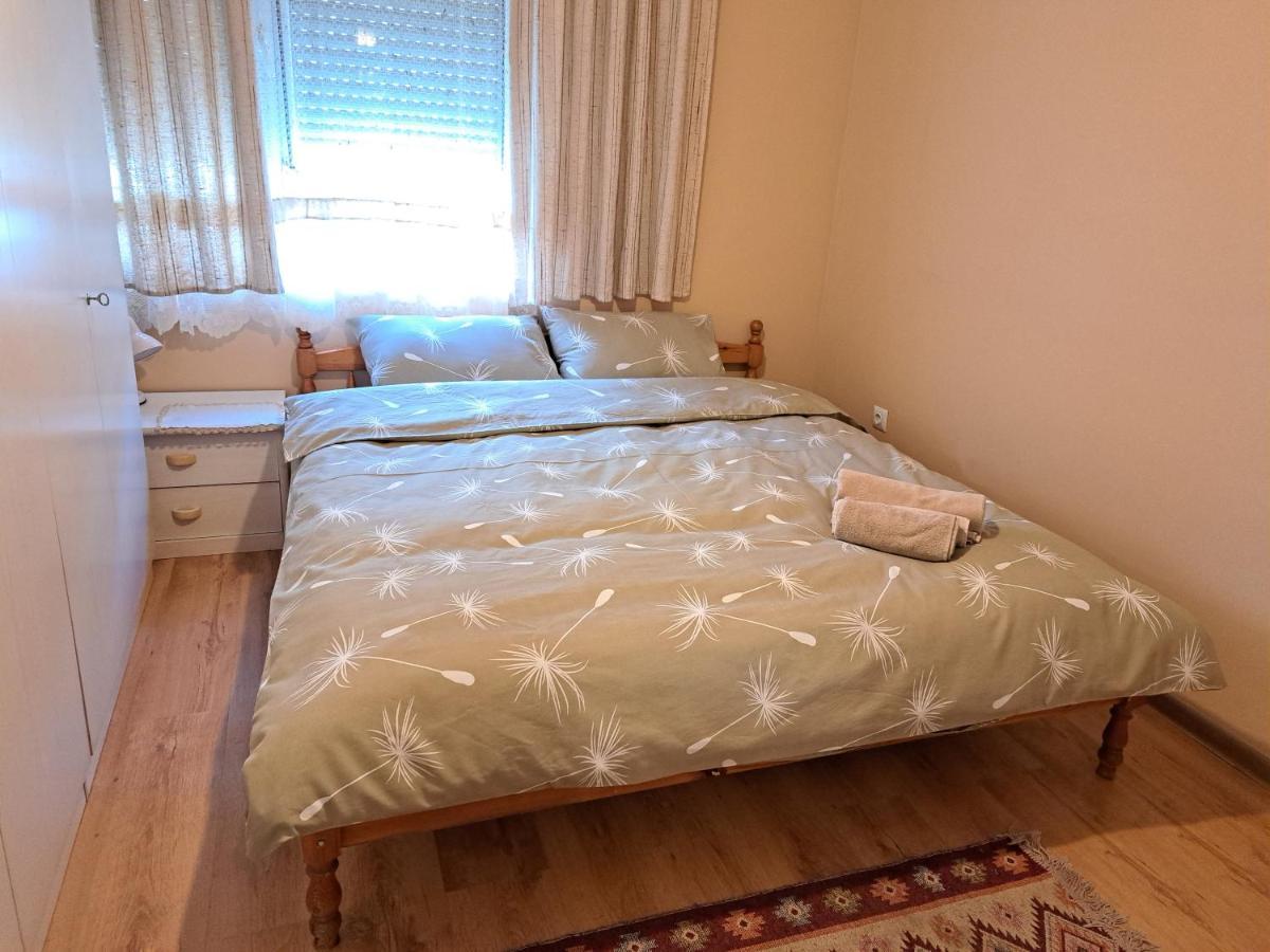 Arda Riverside Apartment Kŭrdzhali Eksteriør bilde