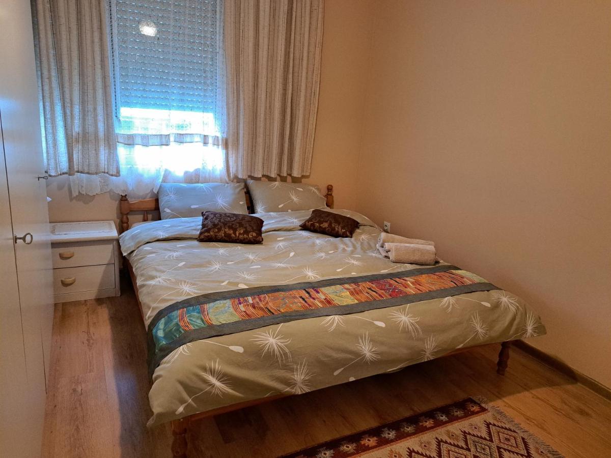 Arda Riverside Apartment Kŭrdzhali Eksteriør bilde