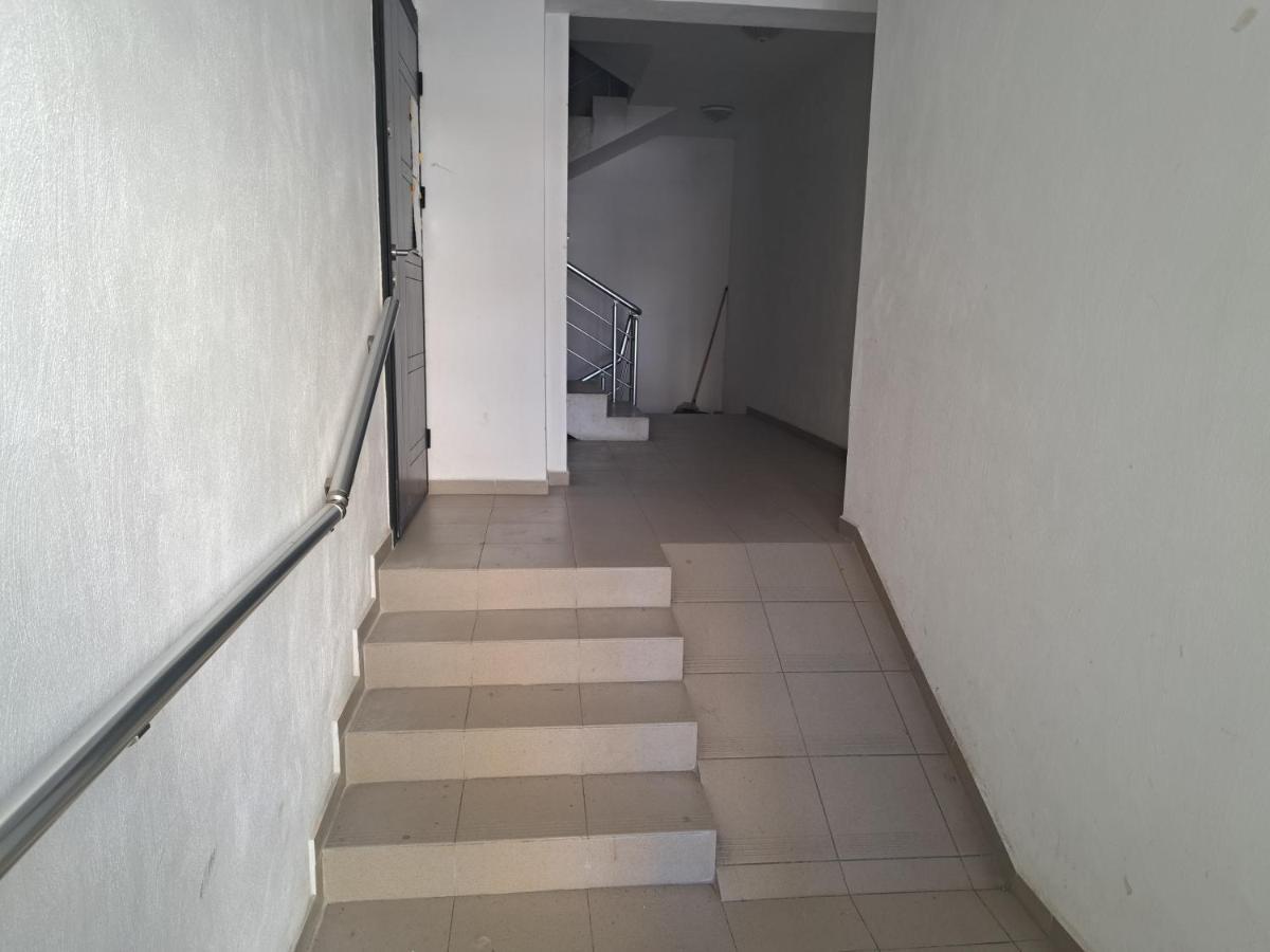 Arda Riverside Apartment Kŭrdzhali Eksteriør bilde